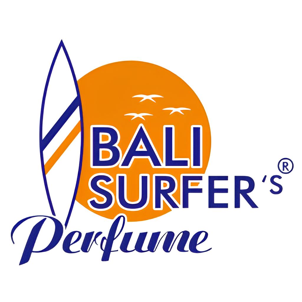 Bali Surfer's Perfume